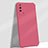 Custodia Silicone Ultra Sottile Morbida 360 Gradi Cover C01 per Huawei Honor X10 5G