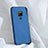 Custodia Silicone Ultra Sottile Morbida 360 Gradi Cover C01 per Huawei Mate 20