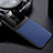 Custodia Silicone Ultra Sottile Morbida 360 Gradi Cover C01 per Huawei Mate 20 X 5G