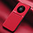 Custodia Silicone Ultra Sottile Morbida 360 Gradi Cover C01 per Huawei Mate 40 Pro