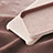 Custodia Silicone Ultra Sottile Morbida 360 Gradi Cover C01 per Huawei Nova 4e Rosa