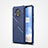 Custodia Silicone Ultra Sottile Morbida 360 Gradi Cover C01 per OnePlus 7T