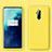 Custodia Silicone Ultra Sottile Morbida 360 Gradi Cover C01 per OnePlus 7T Pro