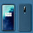 Custodia Silicone Ultra Sottile Morbida 360 Gradi Cover C01 per OnePlus 7T Pro