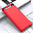 Custodia Silicone Ultra Sottile Morbida 360 Gradi Cover C01 per Oppo Find X Super Flash Edition