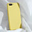 Custodia Silicone Ultra Sottile Morbida 360 Gradi Cover C01 per Oppo R15X