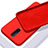 Custodia Silicone Ultra Sottile Morbida 360 Gradi Cover C01 per Oppo RX17 Pro