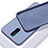 Custodia Silicone Ultra Sottile Morbida 360 Gradi Cover C01 per Oppo RX17 Pro
