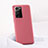 Custodia Silicone Ultra Sottile Morbida 360 Gradi Cover C01 per Samsung Galaxy Note 20 5G
