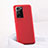 Custodia Silicone Ultra Sottile Morbida 360 Gradi Cover C01 per Samsung Galaxy Note 20 Ultra 5G