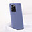 Custodia Silicone Ultra Sottile Morbida 360 Gradi Cover C01 per Samsung Galaxy Note 20 Ultra 5G