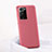 Custodia Silicone Ultra Sottile Morbida 360 Gradi Cover C01 per Samsung Galaxy Note 20 Ultra 5G