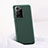 Custodia Silicone Ultra Sottile Morbida 360 Gradi Cover C01 per Samsung Galaxy Note 20 Ultra 5G