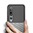 Custodia Silicone Ultra Sottile Morbida 360 Gradi Cover C01 per Xiaomi Mi 10 Pro