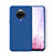 Custodia Silicone Ultra Sottile Morbida 360 Gradi Cover C01 per Xiaomi Redmi K30 Pro 5G Blu