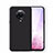 Custodia Silicone Ultra Sottile Morbida 360 Gradi Cover C01 per Xiaomi Redmi K30 Pro 5G Nero