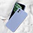 Custodia Silicone Ultra Sottile Morbida 360 Gradi Cover C02 per Apple iPhone 11