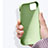 Custodia Silicone Ultra Sottile Morbida 360 Gradi Cover C02 per Apple iPhone 11 Pro Max