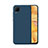 Custodia Silicone Ultra Sottile Morbida 360 Gradi Cover C02 per Huawei Nova 6 SE Blu
