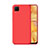 Custodia Silicone Ultra Sottile Morbida 360 Gradi Cover C02 per Huawei Nova 7i Rosso