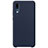 Custodia Silicone Ultra Sottile Morbida 360 Gradi Cover C02 per Huawei P20