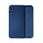 Custodia Silicone Ultra Sottile Morbida 360 Gradi Cover C02 per Huawei P20 Pro Blu