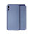 Custodia Silicone Ultra Sottile Morbida 360 Gradi Cover C02 per Huawei P20 Pro Viola