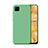 Custodia Silicone Ultra Sottile Morbida 360 Gradi Cover C02 per Huawei P40 Lite Verde