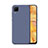 Custodia Silicone Ultra Sottile Morbida 360 Gradi Cover C02 per Huawei P40 Lite Viola