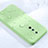 Custodia Silicone Ultra Sottile Morbida 360 Gradi Cover C02 per OnePlus 8