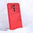 Custodia Silicone Ultra Sottile Morbida 360 Gradi Cover C02 per OnePlus 8 Pro