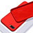 Custodia Silicone Ultra Sottile Morbida 360 Gradi Cover C02 per Oppo R15X