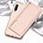 Custodia Silicone Ultra Sottile Morbida 360 Gradi Cover C02 per Samsung Galaxy A70