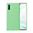 Custodia Silicone Ultra Sottile Morbida 360 Gradi Cover C02 per Samsung Galaxy Note 10