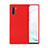 Custodia Silicone Ultra Sottile Morbida 360 Gradi Cover C02 per Samsung Galaxy Note 10