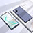 Custodia Silicone Ultra Sottile Morbida 360 Gradi Cover C02 per Samsung Galaxy Note 10 Plus