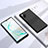Custodia Silicone Ultra Sottile Morbida 360 Gradi Cover C02 per Samsung Galaxy Note 10 Plus 5G