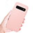 Custodia Silicone Ultra Sottile Morbida 360 Gradi Cover C02 per Samsung Galaxy S10 5G