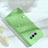 Custodia Silicone Ultra Sottile Morbida 360 Gradi Cover C02 per Samsung Galaxy S10e Verde