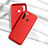 Custodia Silicone Ultra Sottile Morbida 360 Gradi Cover C02 per Xiaomi Redmi Note 8T