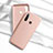 Custodia Silicone Ultra Sottile Morbida 360 Gradi Cover C02 per Xiaomi Redmi Note 8T Rosa