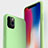 Custodia Silicone Ultra Sottile Morbida 360 Gradi Cover C03 per Apple iPhone 11 Pro