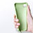 Custodia Silicone Ultra Sottile Morbida 360 Gradi Cover C03 per Apple iPhone 11 Pro Max