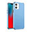 Custodia Silicone Ultra Sottile Morbida 360 Gradi Cover C03 per Apple iPhone 12