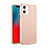 Custodia Silicone Ultra Sottile Morbida 360 Gradi Cover C03 per Apple iPhone 12