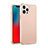 Custodia Silicone Ultra Sottile Morbida 360 Gradi Cover C03 per Apple iPhone 12 Pro