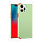Custodia Silicone Ultra Sottile Morbida 360 Gradi Cover C03 per Apple iPhone 12 Pro