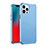 Custodia Silicone Ultra Sottile Morbida 360 Gradi Cover C03 per Apple iPhone 12 Pro Max