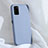 Custodia Silicone Ultra Sottile Morbida 360 Gradi Cover C03 per Huawei Honor V30 5G