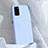 Custodia Silicone Ultra Sottile Morbida 360 Gradi Cover C03 per Huawei Honor View 30 5G